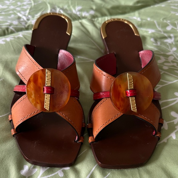 Tory Burch Shoes - Tory Burch sandals